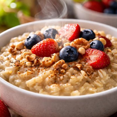 Image of Delicious Oatmeal W W Core