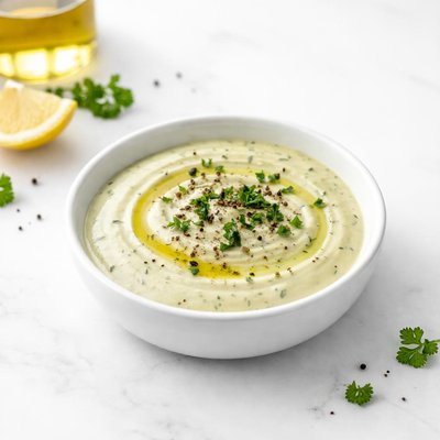 Image of Delicious Salad Dressing