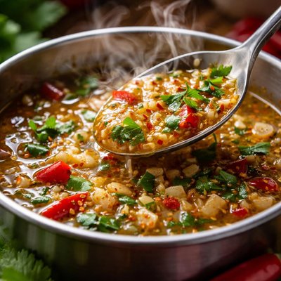 Image of Delicious Sauce for Fish