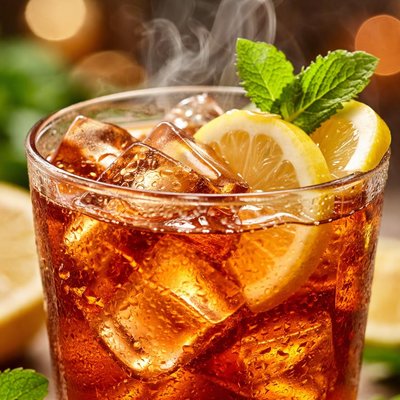 Image of Delicious Sweet Tea