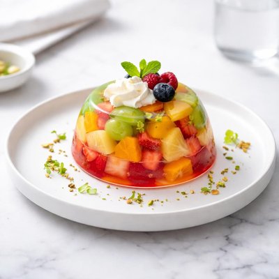 Image of Delight Gelatin Salad