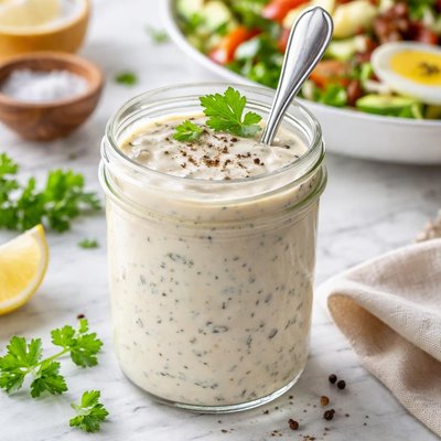 Image of Delmonico Salad Dressing