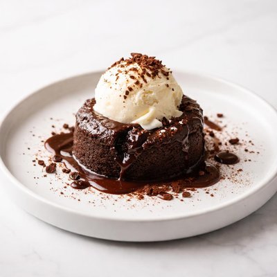 Image of Denver Chocolate Pudding