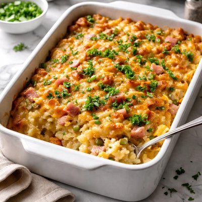 Image of Denver Potato Casserole