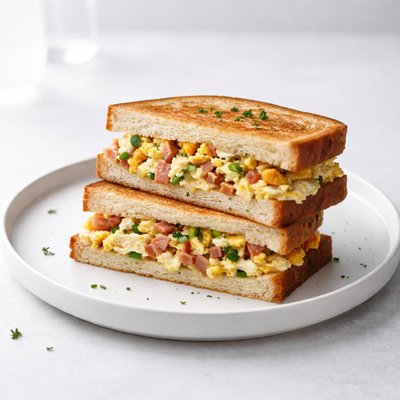 Image of Denver Sandwich