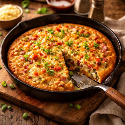 Image of Denver Style Frittata