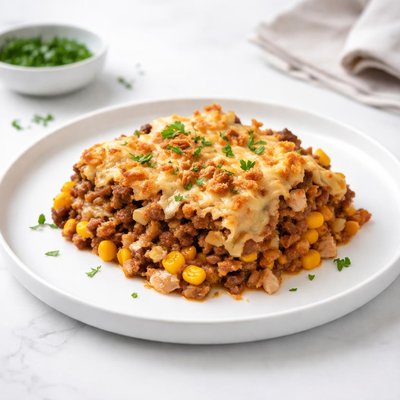 Image of Depression Casserole