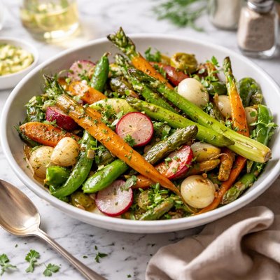 Image of Derby Vegetables