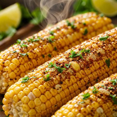 Image of Desi Corn