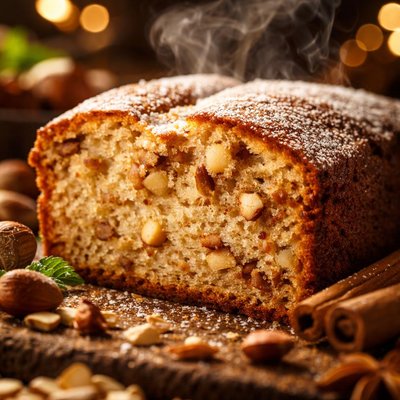 Image of Dessert Cake Namur Gateau Namurois