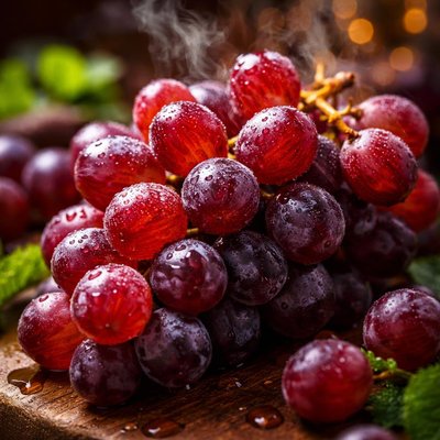 Image of Dessert Grapes