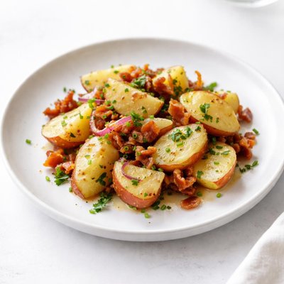 Image of Detweiler German Potato Salad