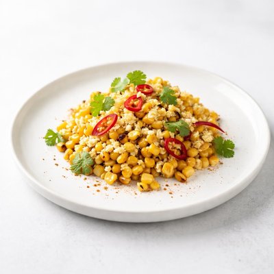 Image of Deviled Corn