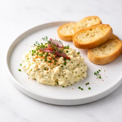 Image of Deviled Egg Spread