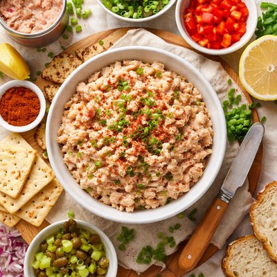 Image of Deviled Ham