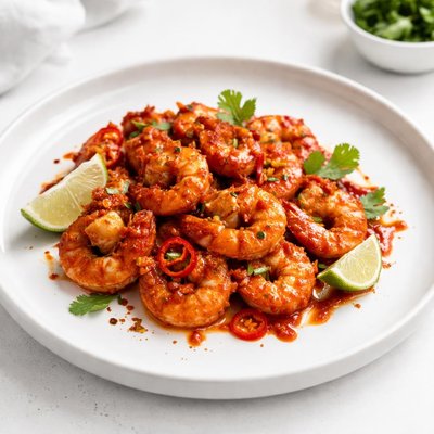 Image of Deviled Shrimp