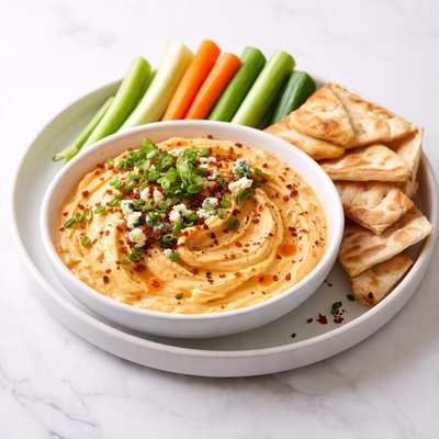 Image of Devilish Dip