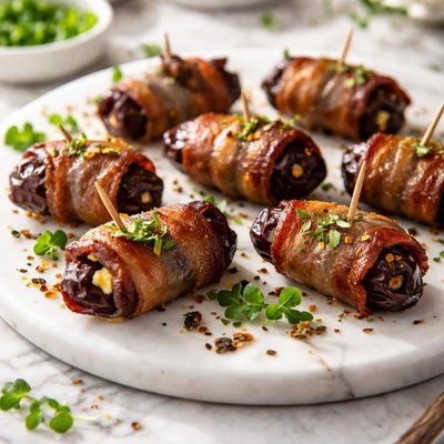 Image of Devils on Horseback