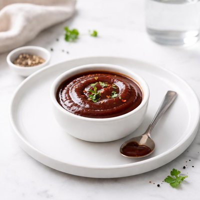 Image of Diabetic Bar B Q Sauce