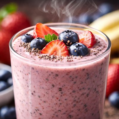 Image of Diabetic Breakfast Drink