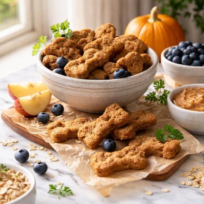 Image of Diabetic Dog Treats