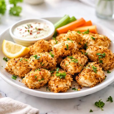 Image of Diabetic Low Fat Chicken Littles