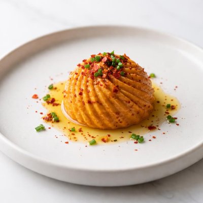 Image of Diablo Butter