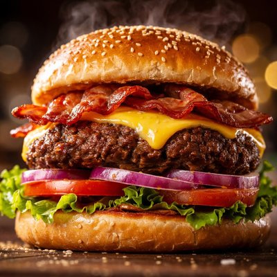 Image of Diana Burger