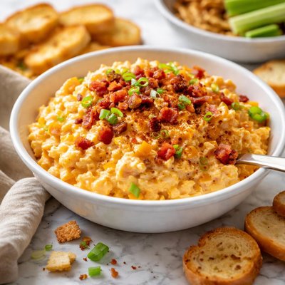 Image of Died Went to Pimento Cheese Heaven Pimiento