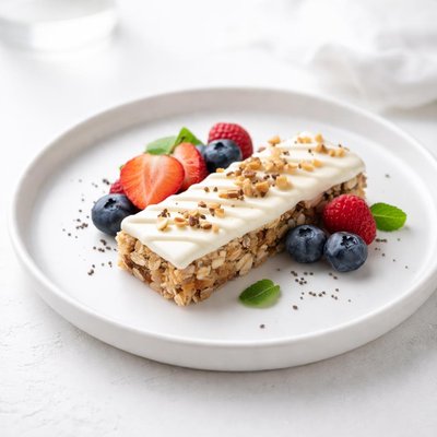 Image of Diet Breakfast Bar