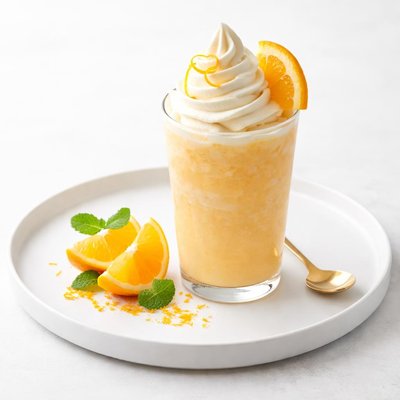 Image of Diet Orange Freeze