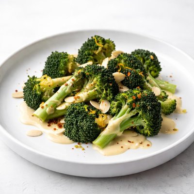 Image of Dijon Broccoli