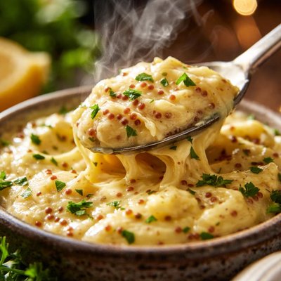 Image of Dijon Butter