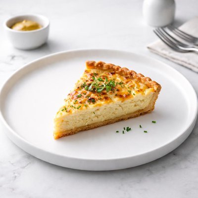 Image of Dijon Cheese Pie
