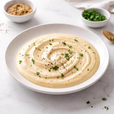 Image of Dijon Cream Sauce