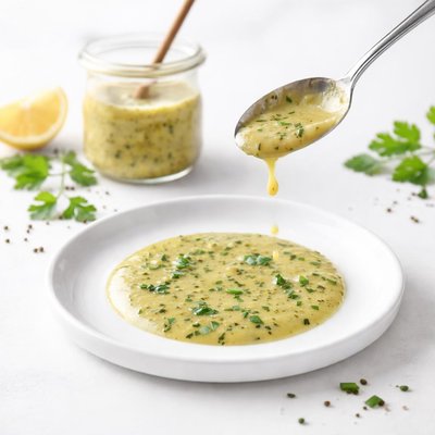 Image of Dijon Herb Dressing