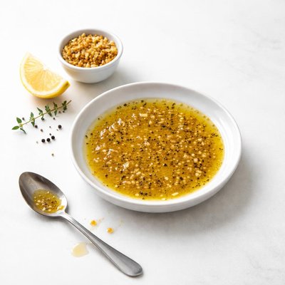 Image of Dijon Mustard Vinaigrette