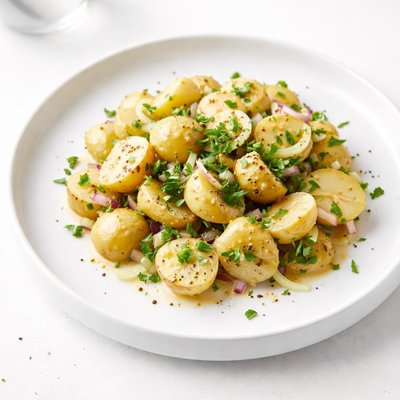 Image of Dijon Potato Salad