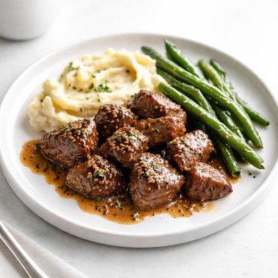 Image of Dijon Sirloin Tips