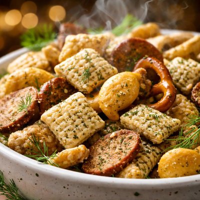 Image of Dill Ranch Chex Mix
