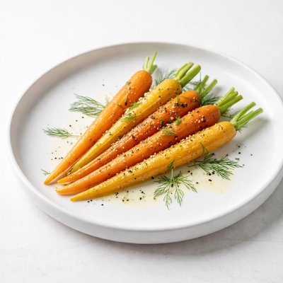 Image of Dilled Carrots