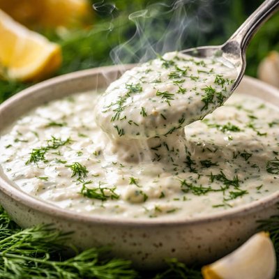 Image of Dillsas Dill Sauce