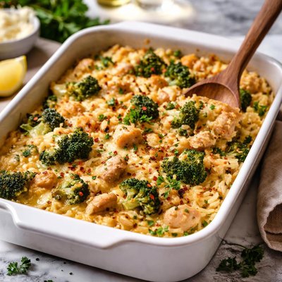 Image of Dinner Casserole