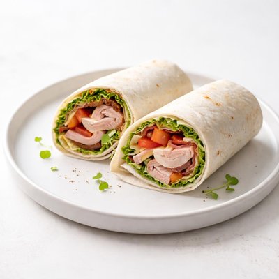 Image of Dinner in a Hurry Club Roll Up