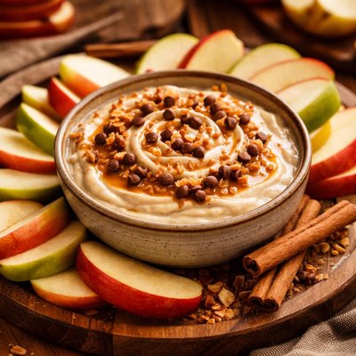Image of Dip for Apples