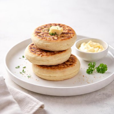 Image of Diphaphata Stove Top Muffins