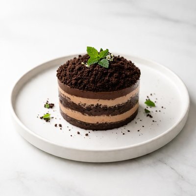Image of Dirt Cake Iii