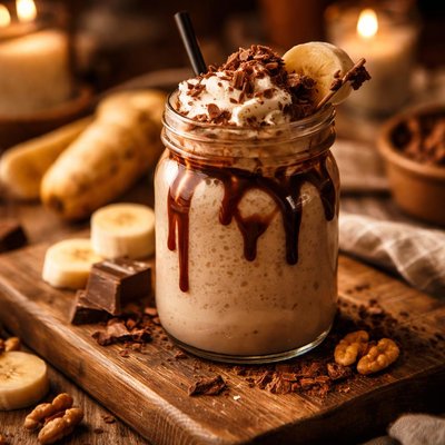 Image of Dirty Monkey