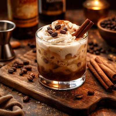 Image of Dirty Mother