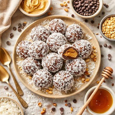 Image of Dirty Snowballs